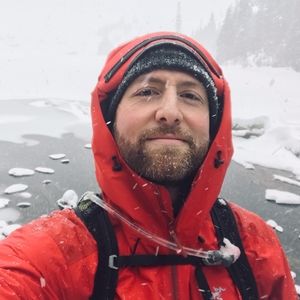 Meet your Posher, Dan